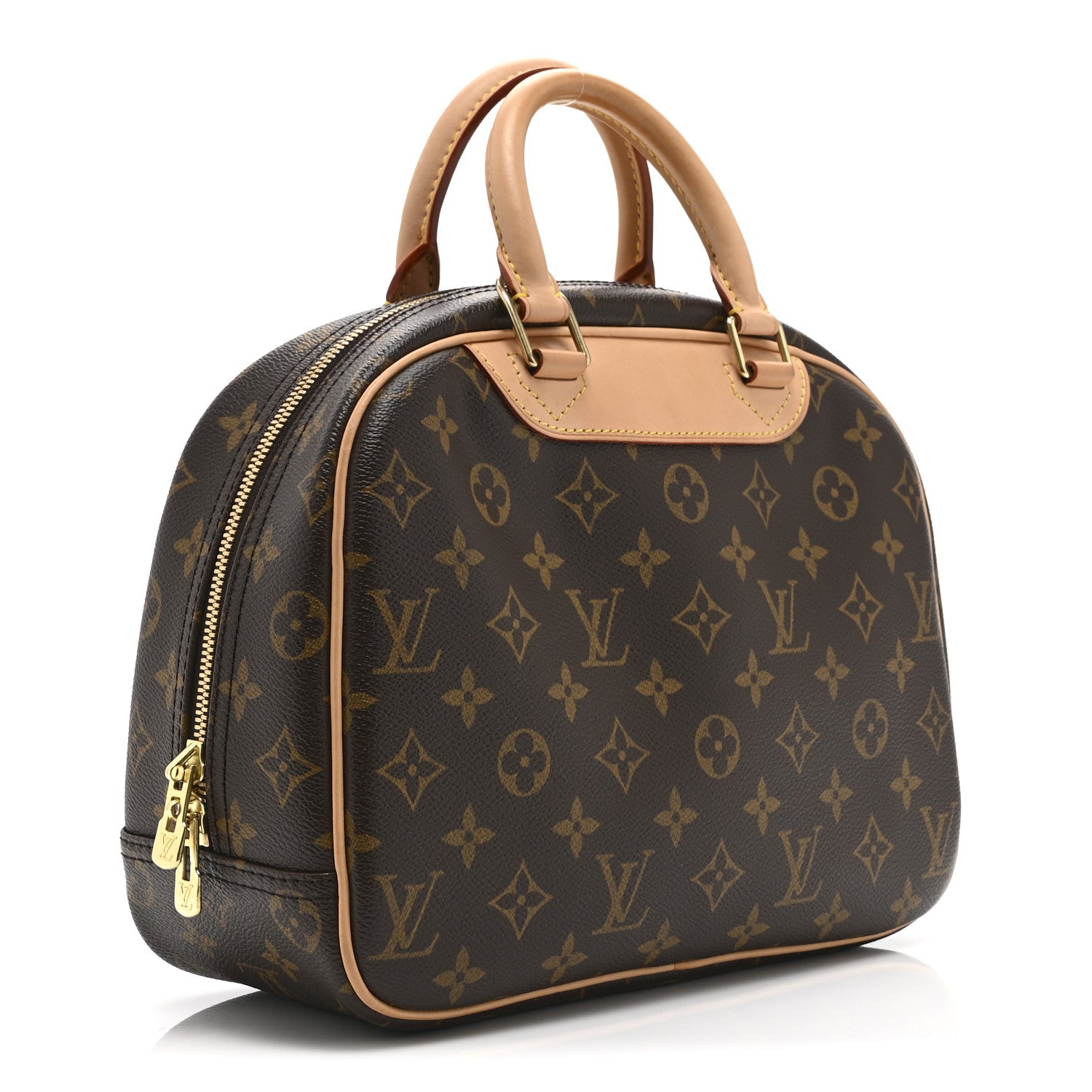 Monogram Trouville