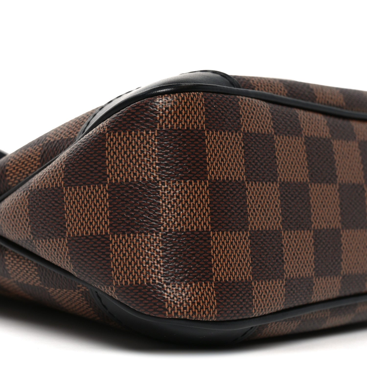 Damier Ebene Odeon PM Black