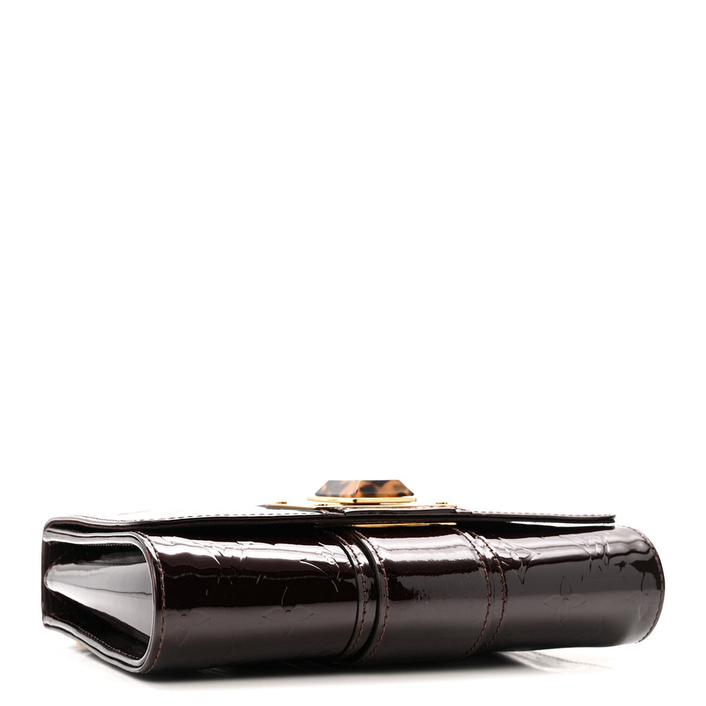 Vernis Vermont Avenue Amarante