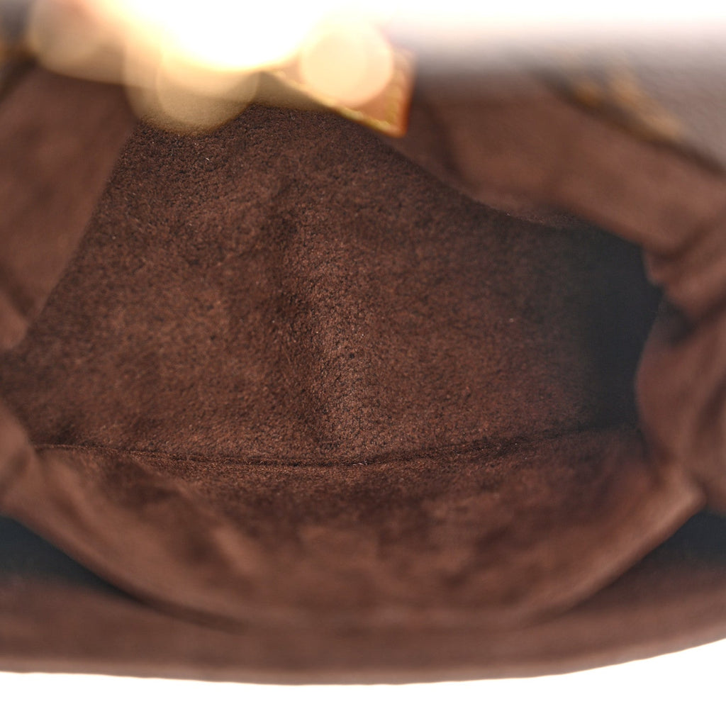 Monogram Micro Metis