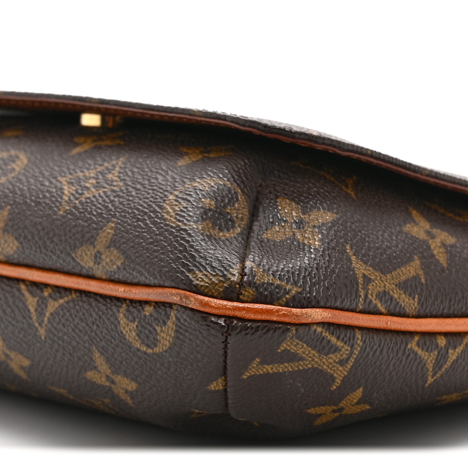 Monogram Musette Salsa