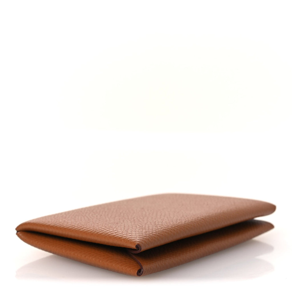 Epsom Calvi  Case Gold