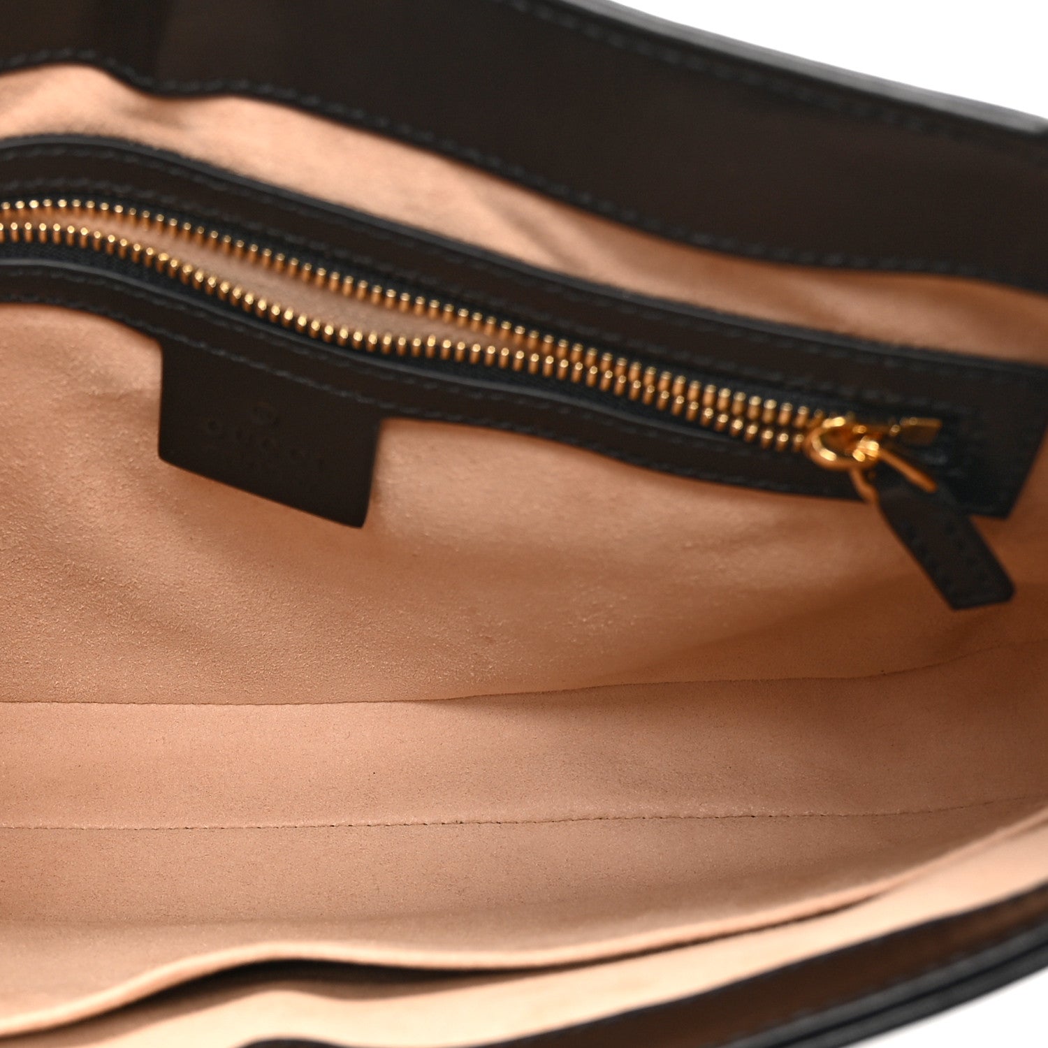 Boarded Dyana Lux Calfskin Small Jackie 1961 Hobo Black