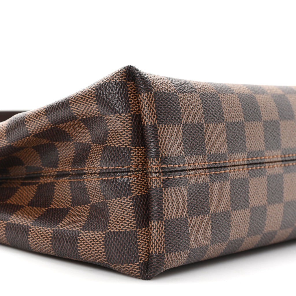 Damier Ebene Graceful PM