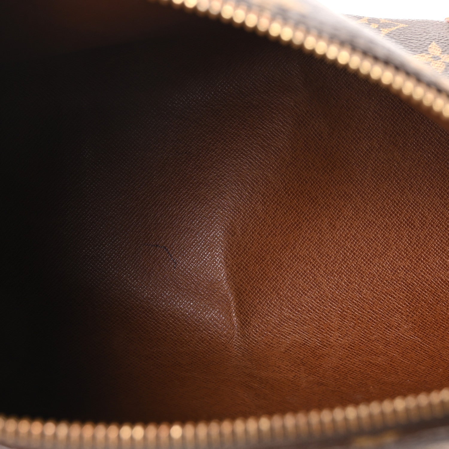 Monogram Papillon 30