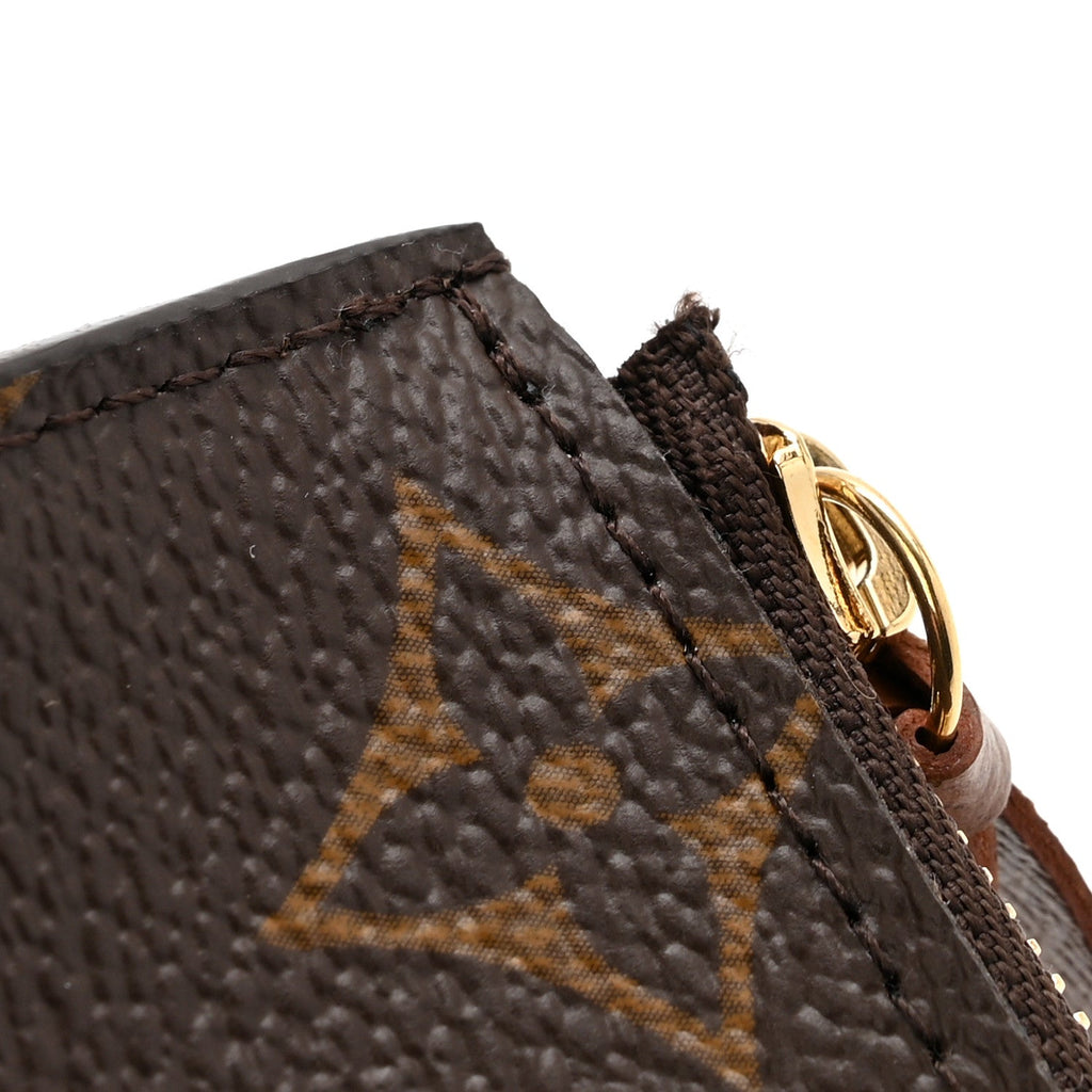 Monogram Victorine Wallet