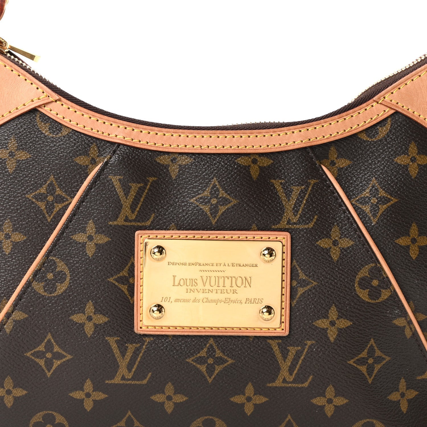 Monogram Thames PM