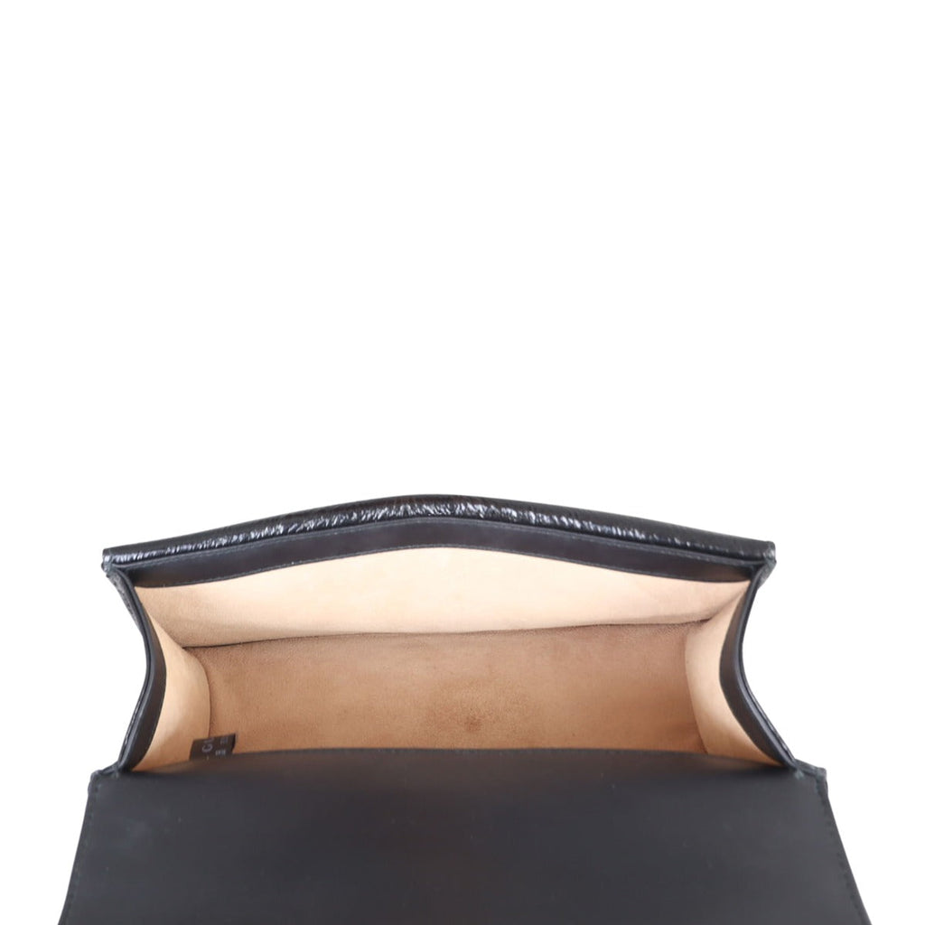 Gucci Dionysus GG Velvet Small Shoulder Bag