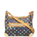 Louis Vuitton Boulogne Monogram Multicolore