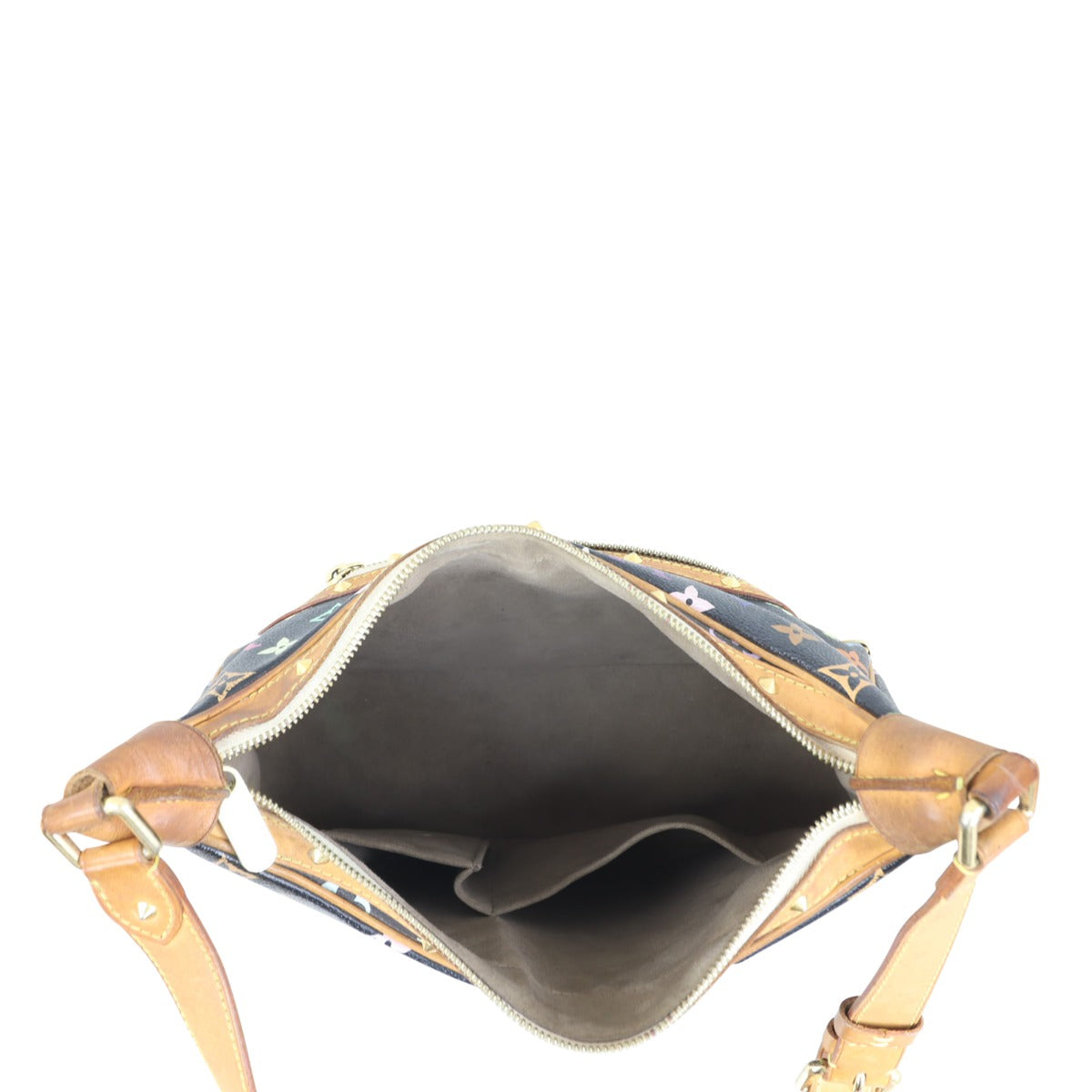 Louis Vuitton Boulogne Monogram Multicolore