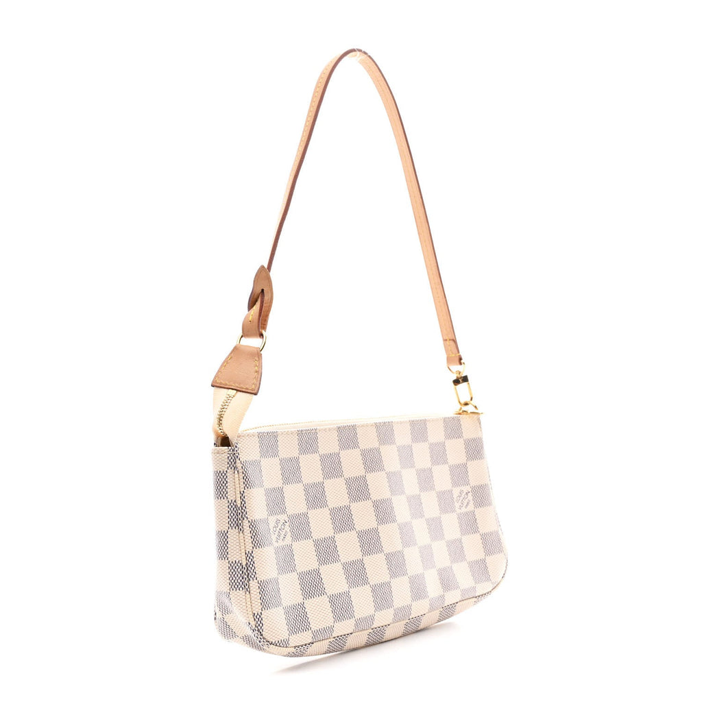 Damier Azur Pochette Accessories NM