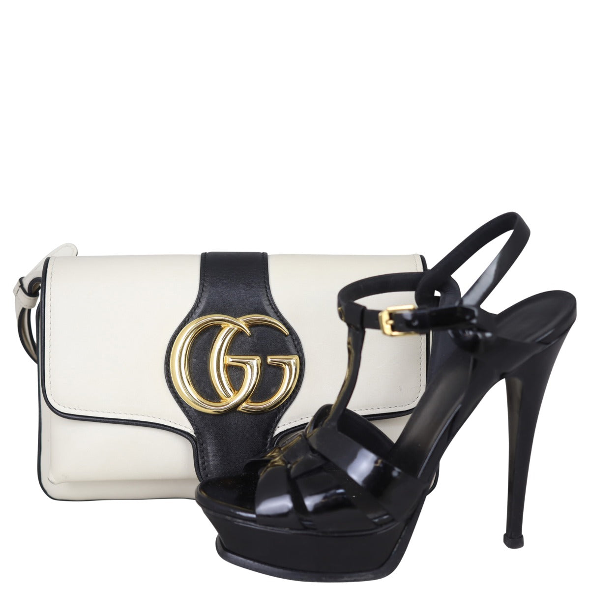 Gucci Arli Small Crossbody