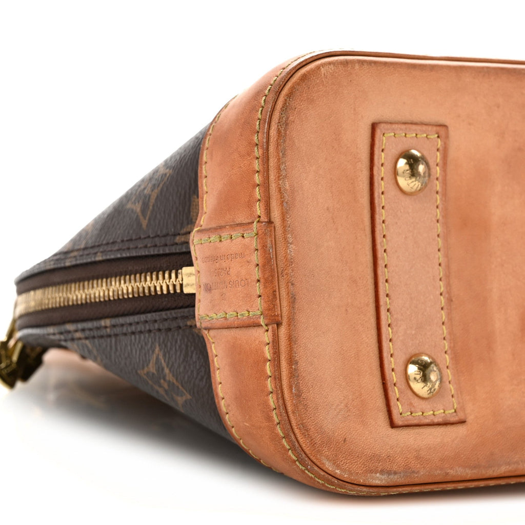 Monogram Alma BB