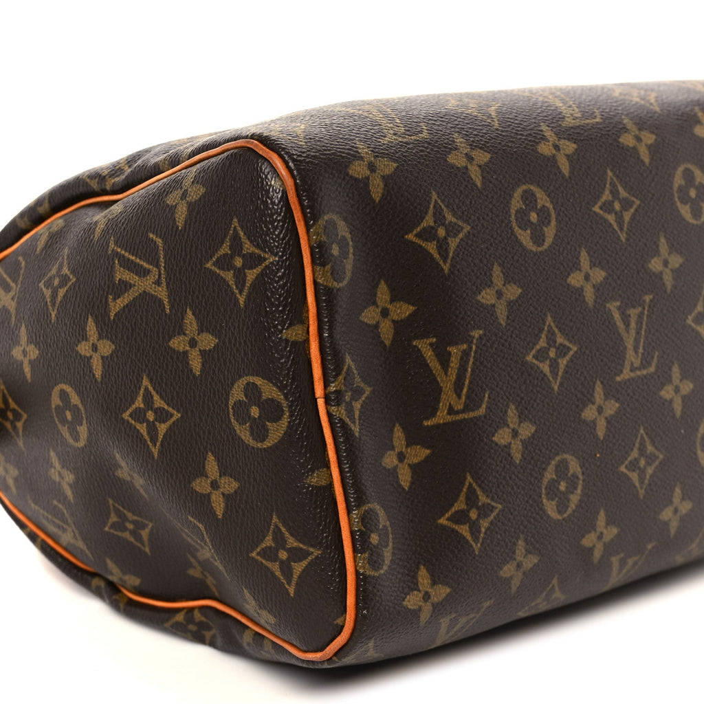 Monogram Speedy 25