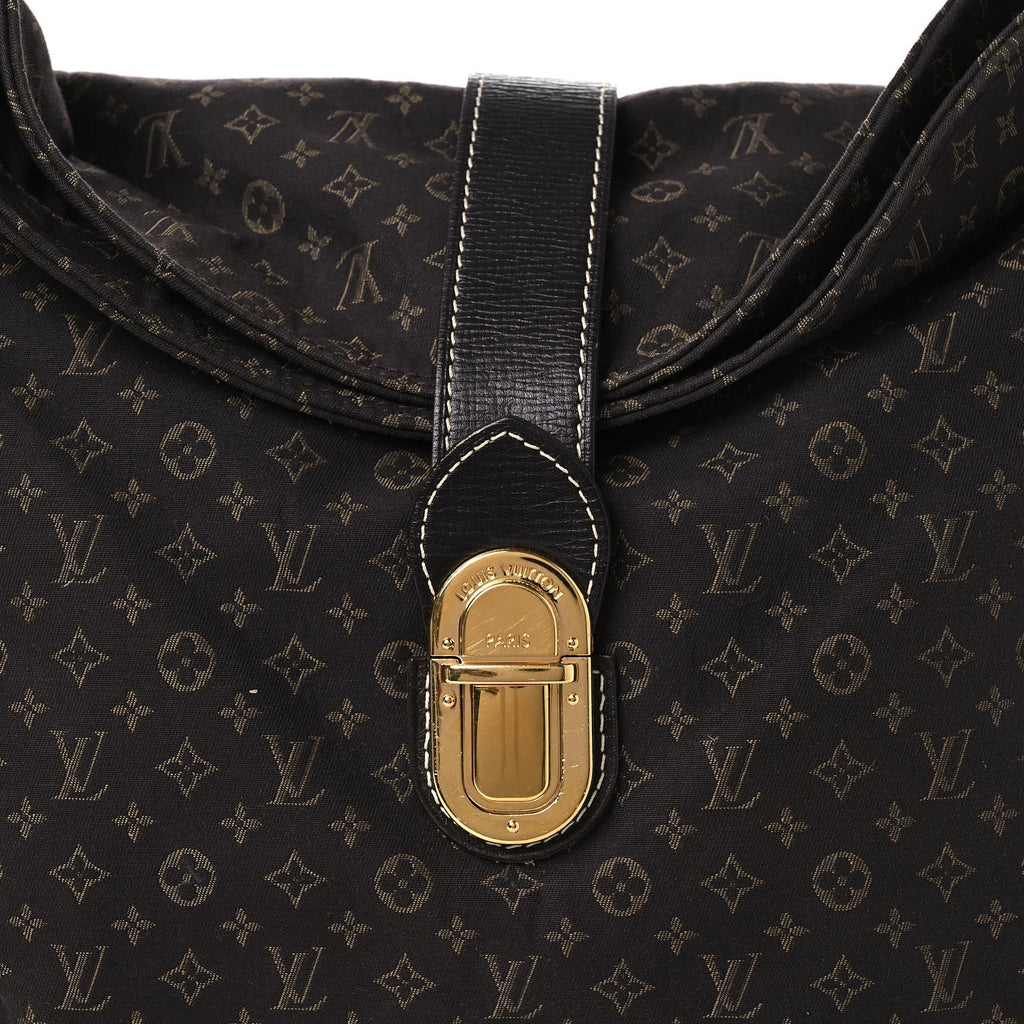 Monogram Idylle Romance Fusain