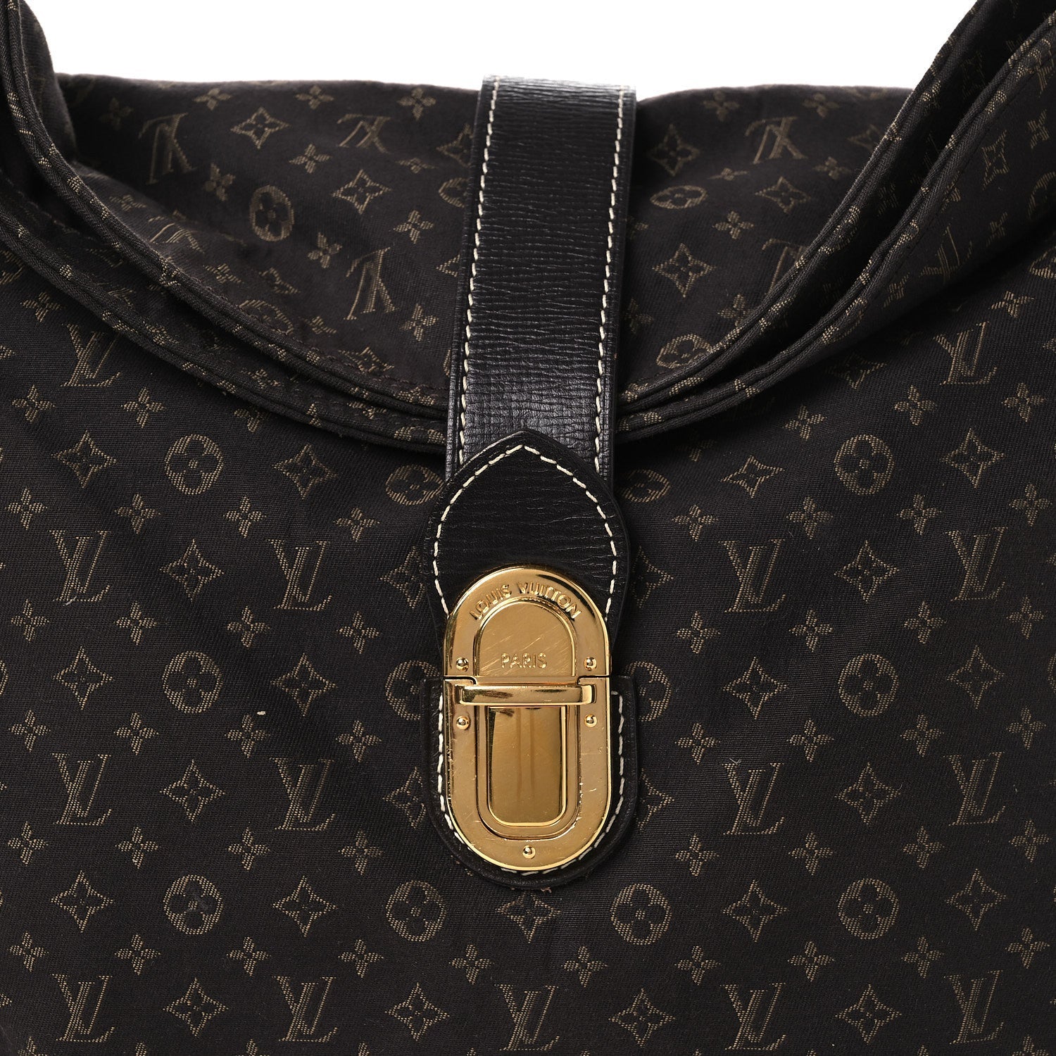 Monogram Idylle Romance Fusain