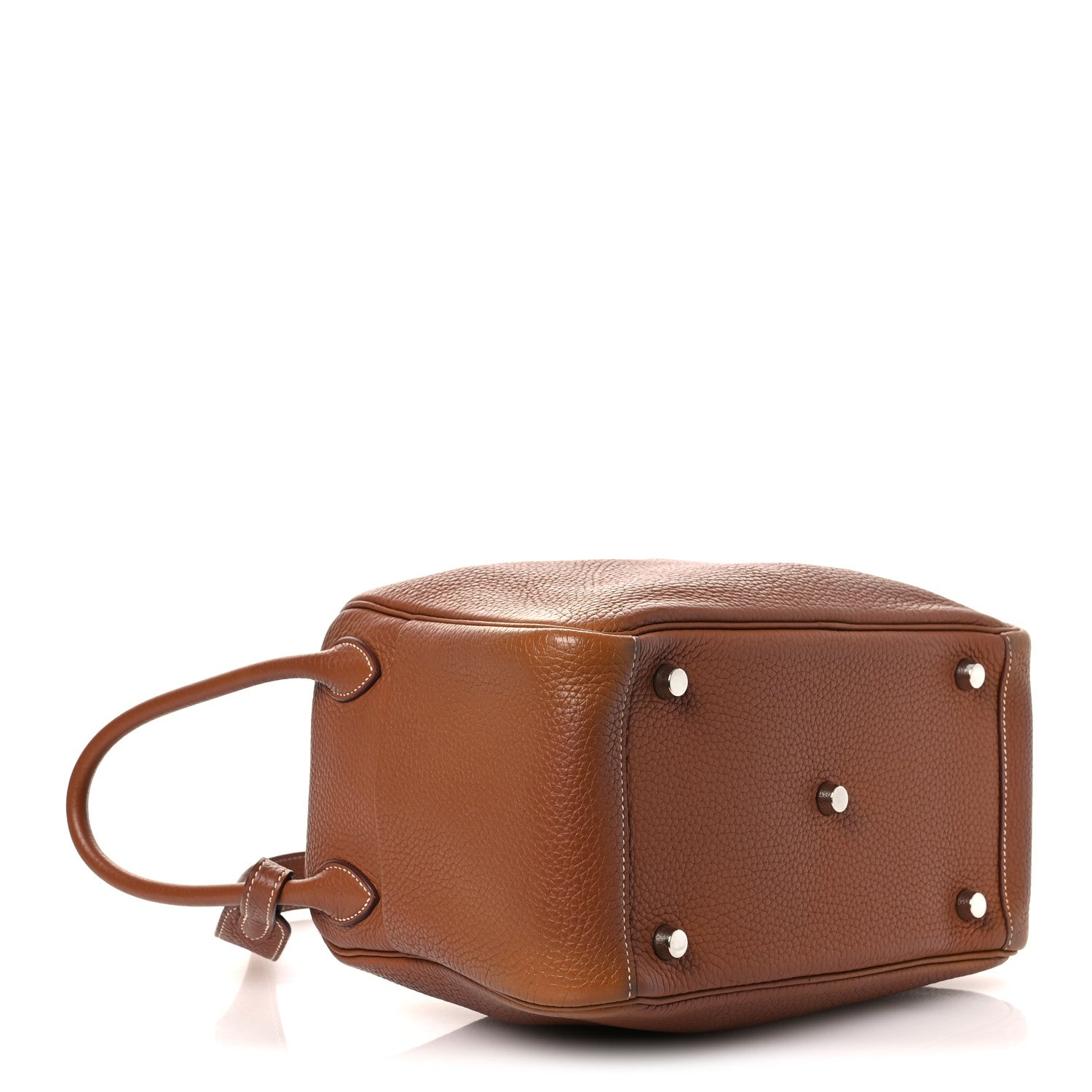 Taurillon Clemence Lindy 26 Gold