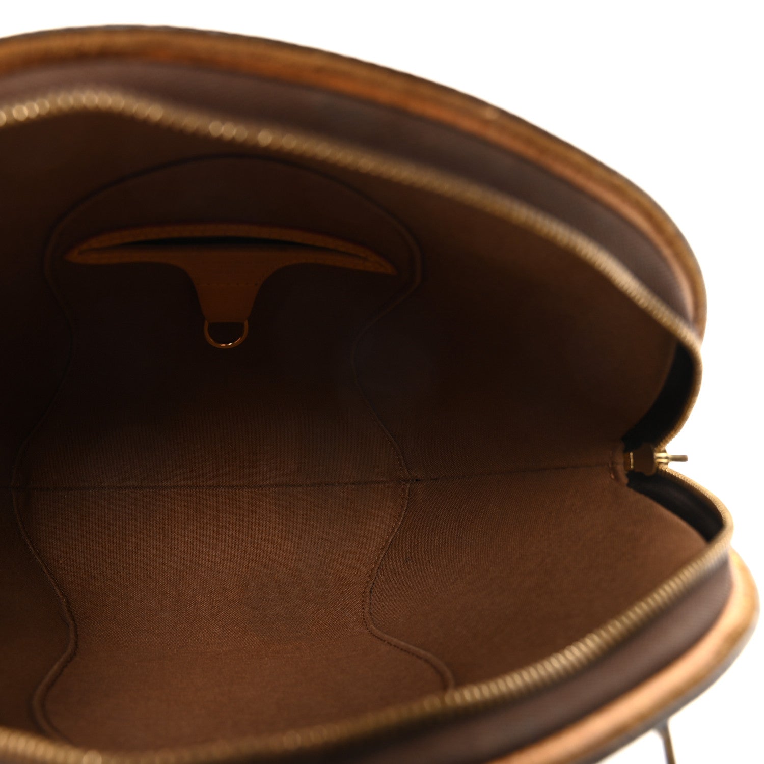 Monogram Ellipse PM