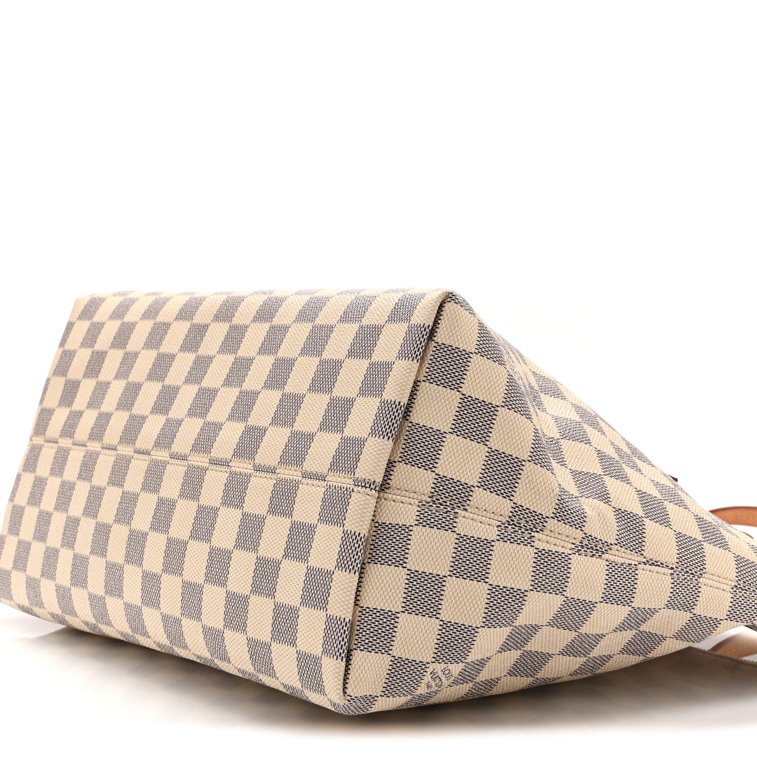 Damier Azur Iena MM