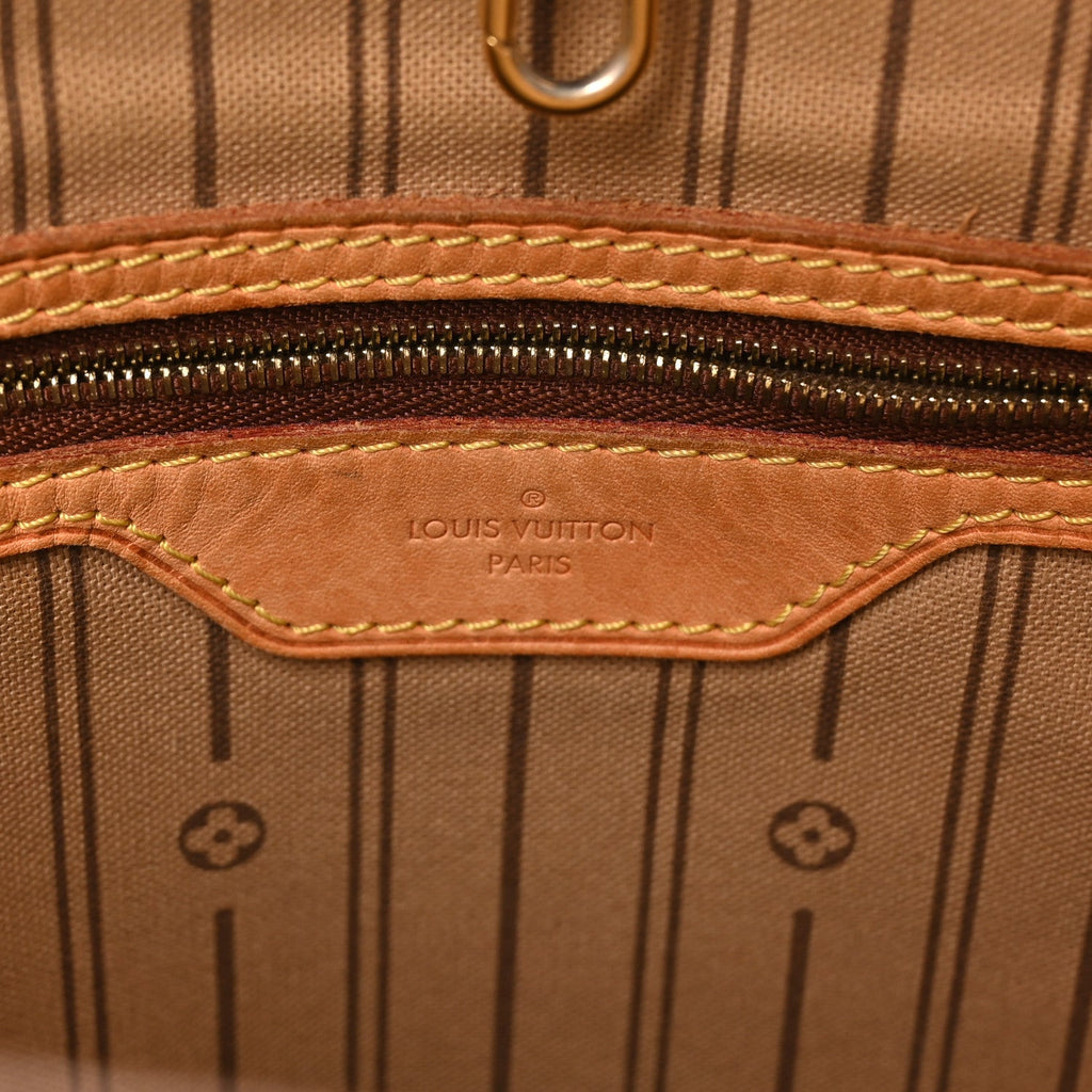 Monogram Delightful PM