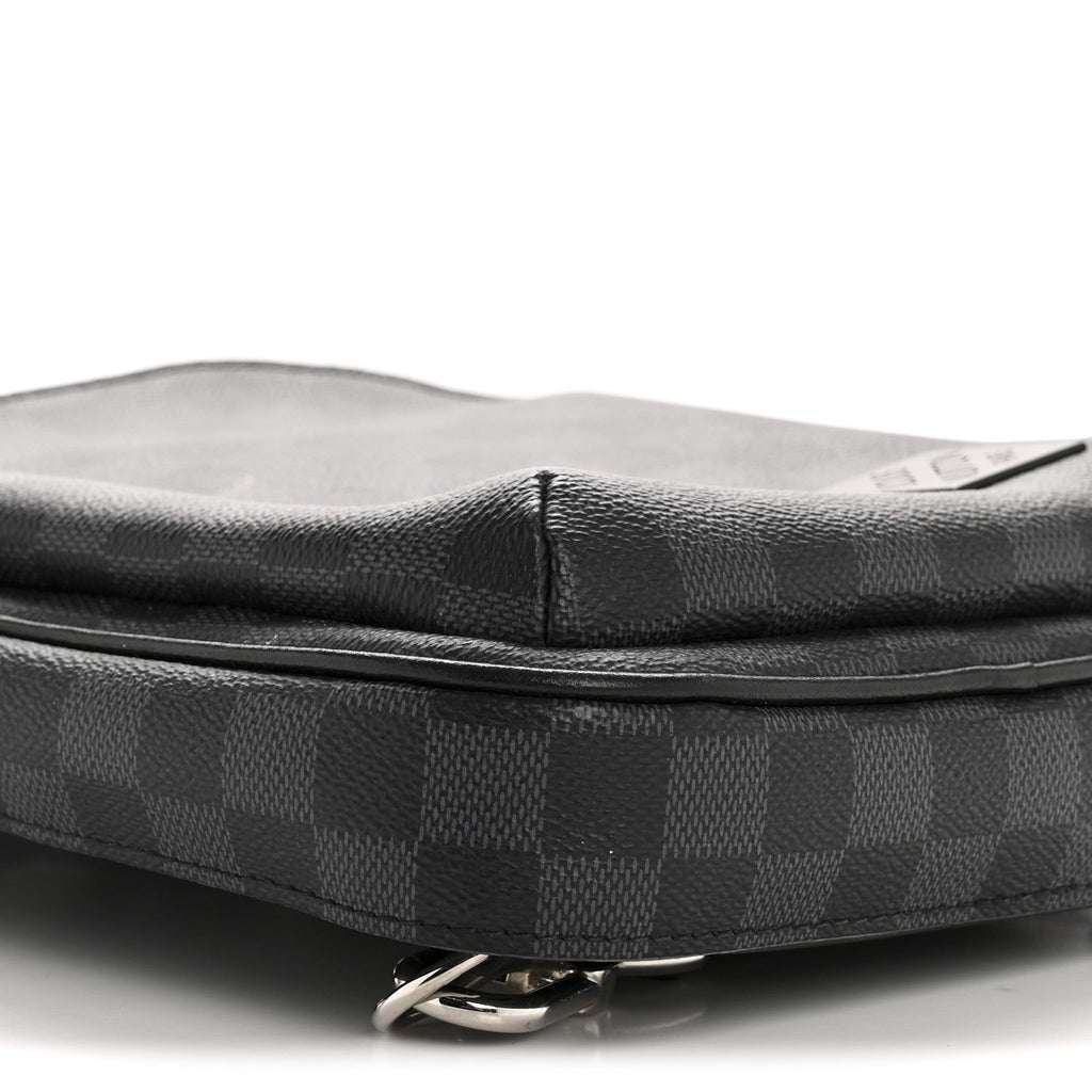 Damier Graphite Avenue Sling Bag NM