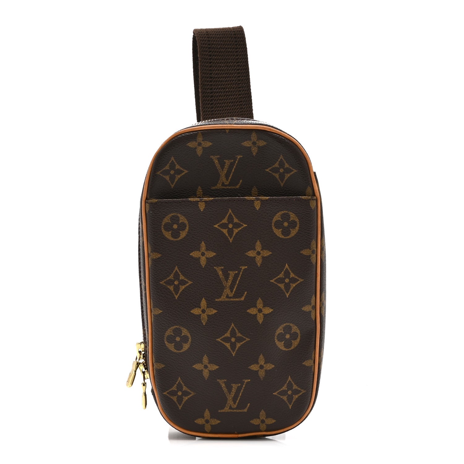 Monogram Pochette Gange