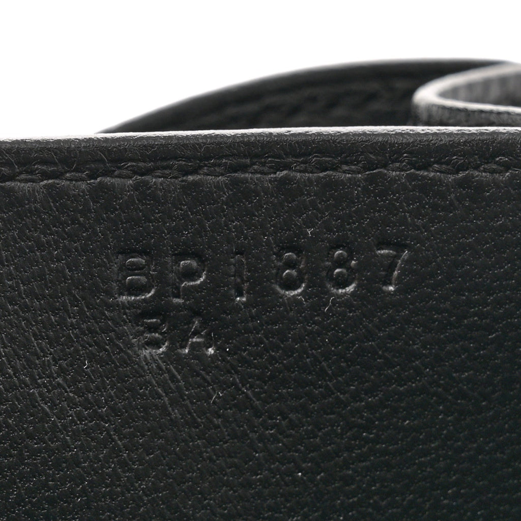 Epsom Constance 18 Black