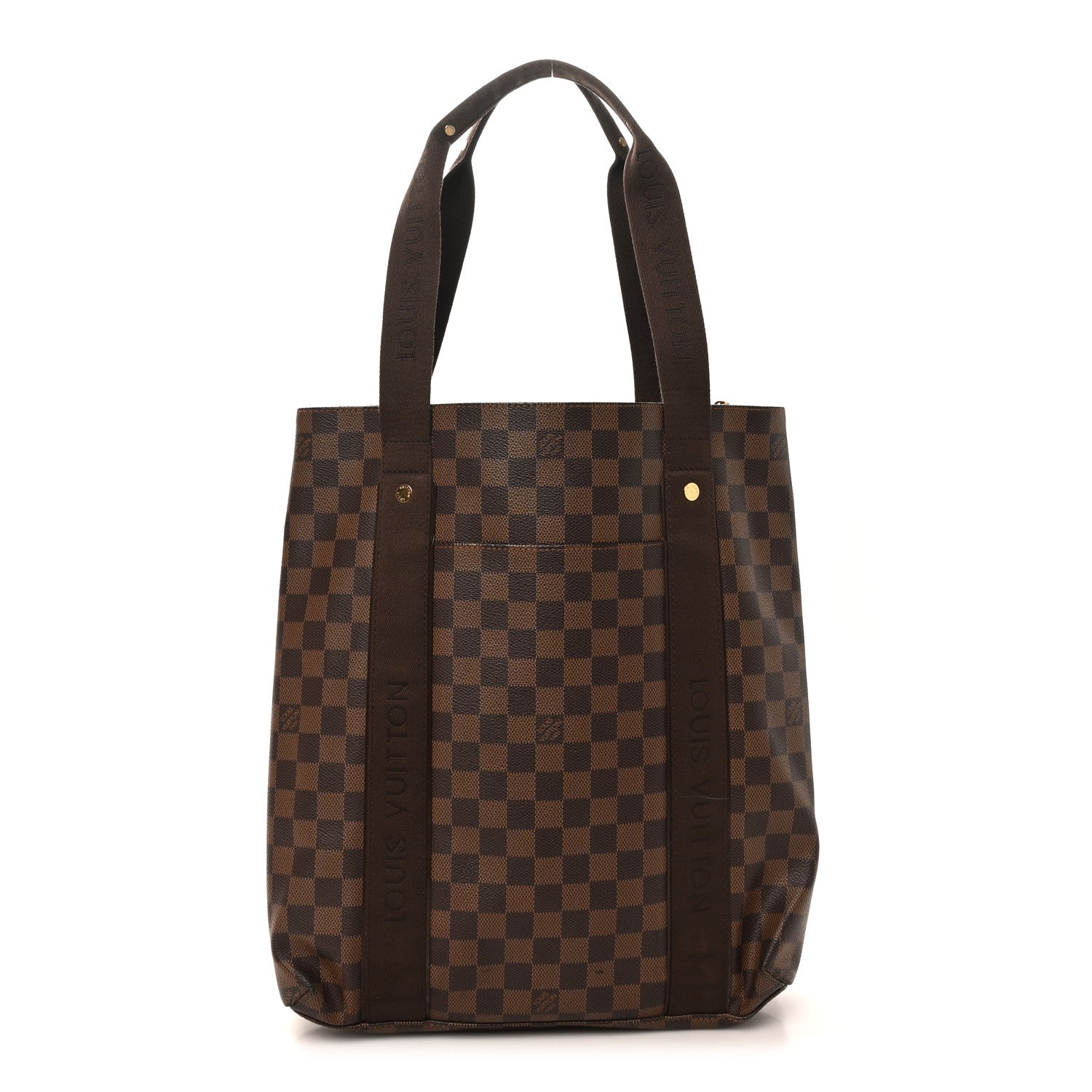 Damier Ebene Beaubourg