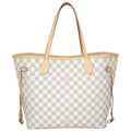 Louis Vuitton Neverfull MM Damier Azur