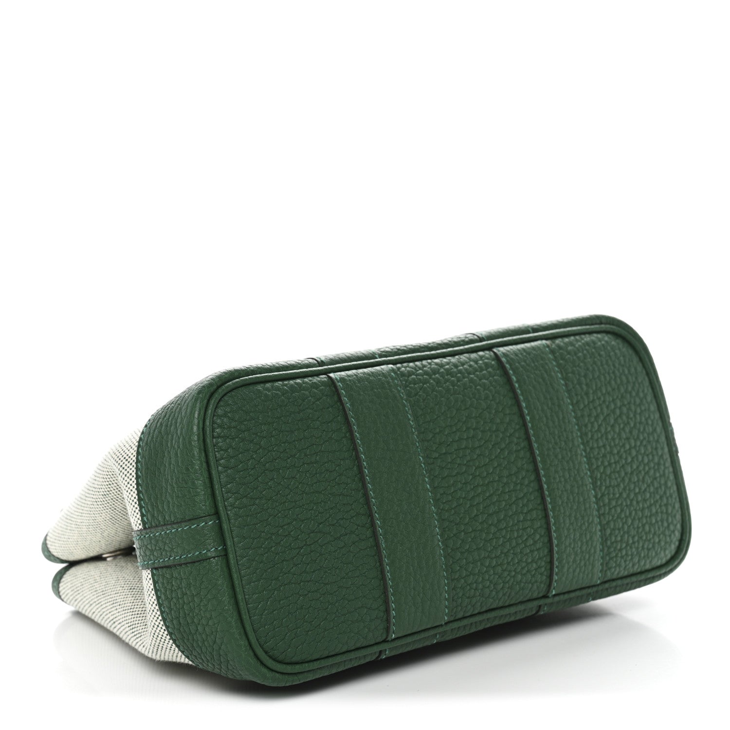 H Viking Negonda Neo Garden 23 Ecru Vert Moyen