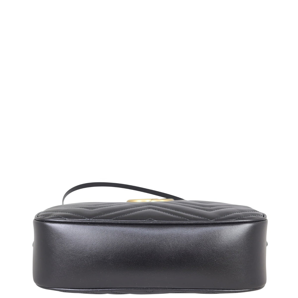 Gucci GG Marmont Small Camera Bag