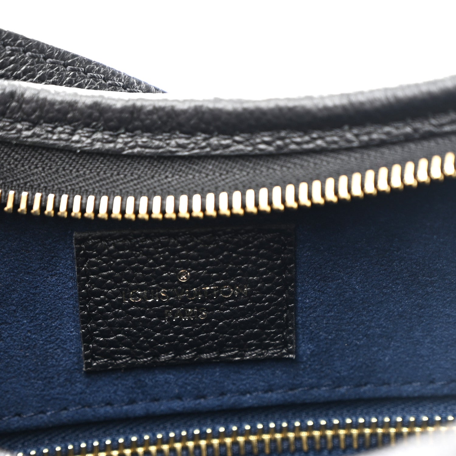 Empreinte Carryall PM Black