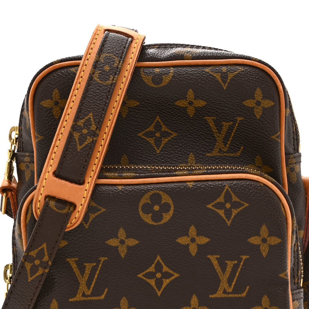 Monogram Amazone