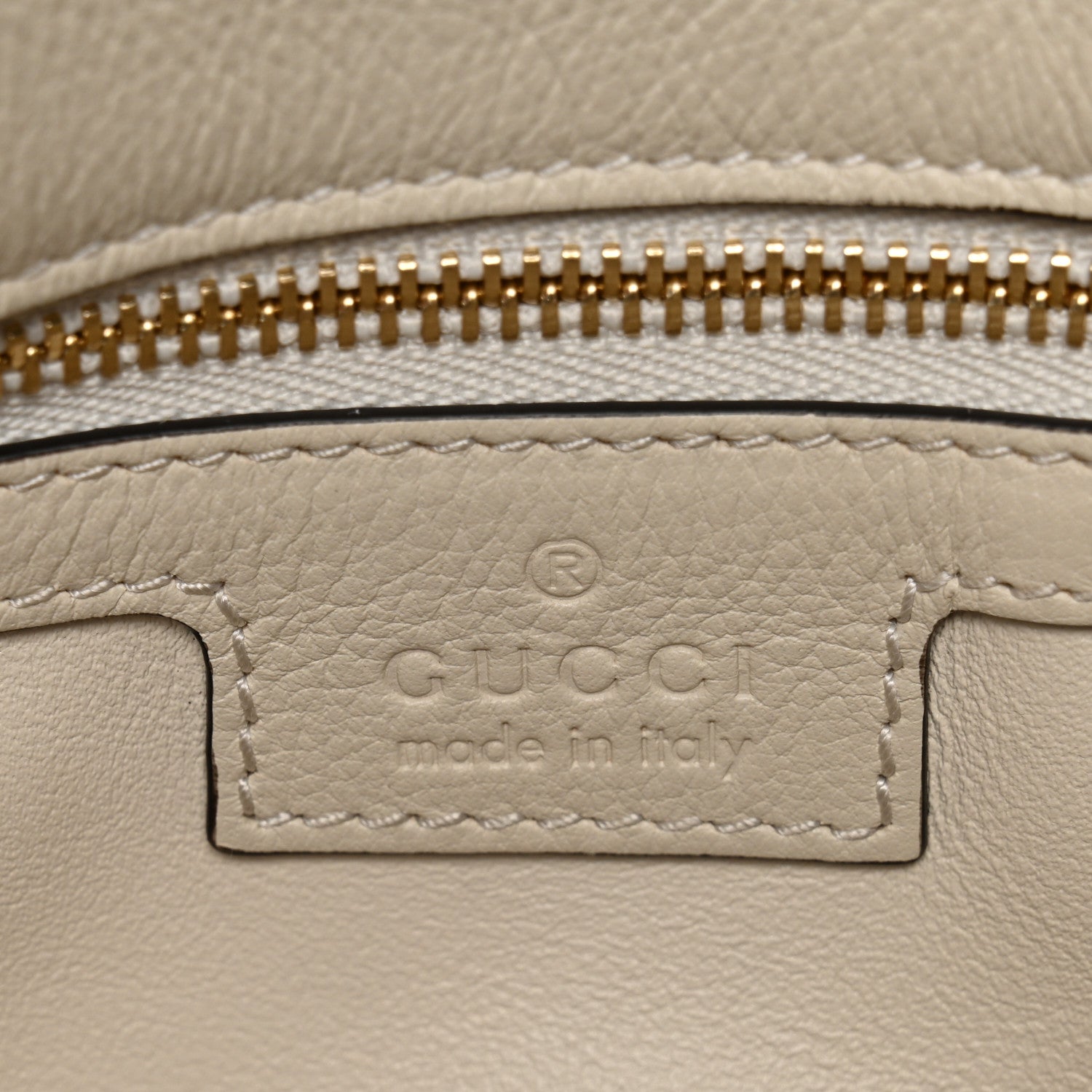 Roxy Calfskin Blondie Chain Shoulder Flap Bag Mystic White