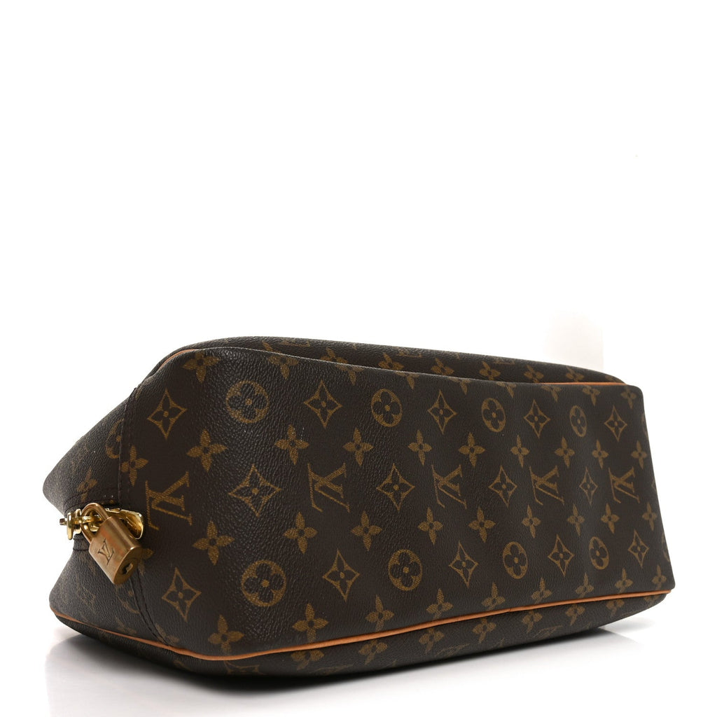 Monogram Deauville