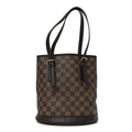 Damier Ebene Marais Bucket 23