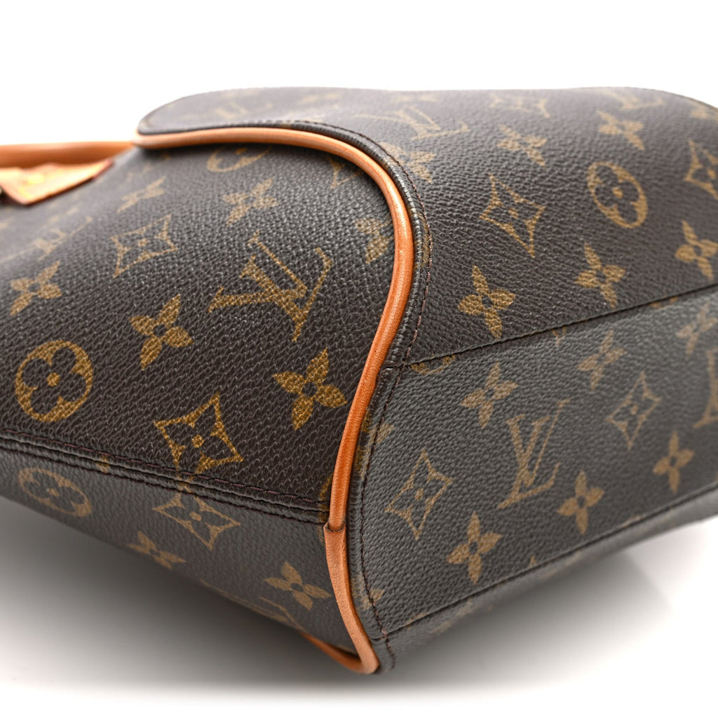Monogram Ellipse PM
