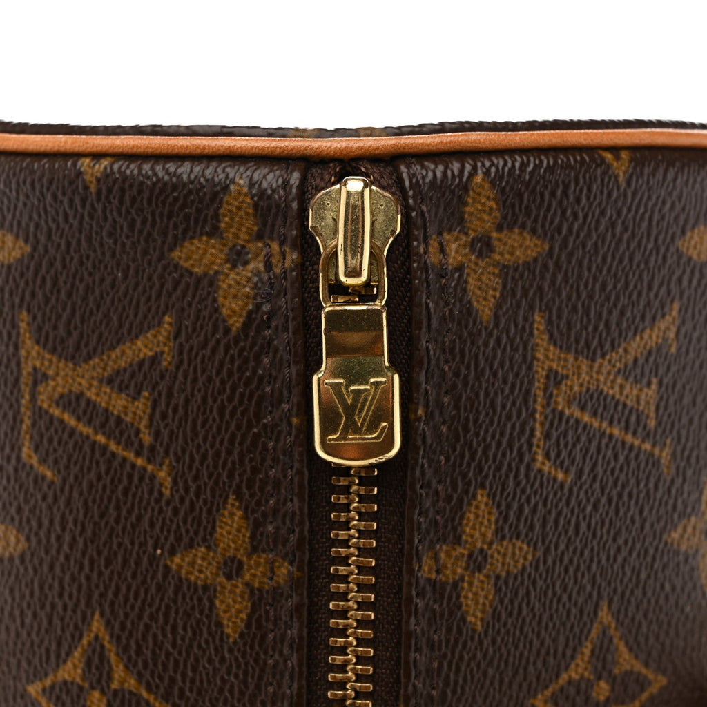 Monogram Papillon 30
