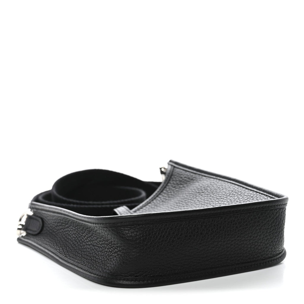 Taurillon Clemence Evelyne TPM Black