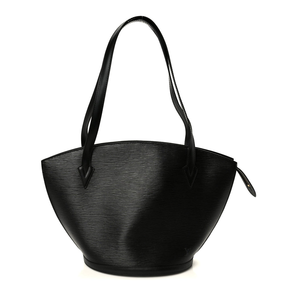 Epi Saint Jacques GM Black