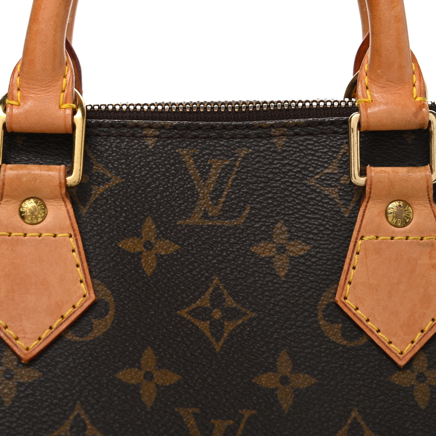 Monogram Alma PM
