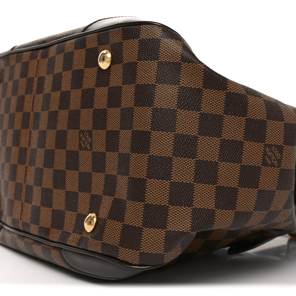 Damier Ebene Verona GM