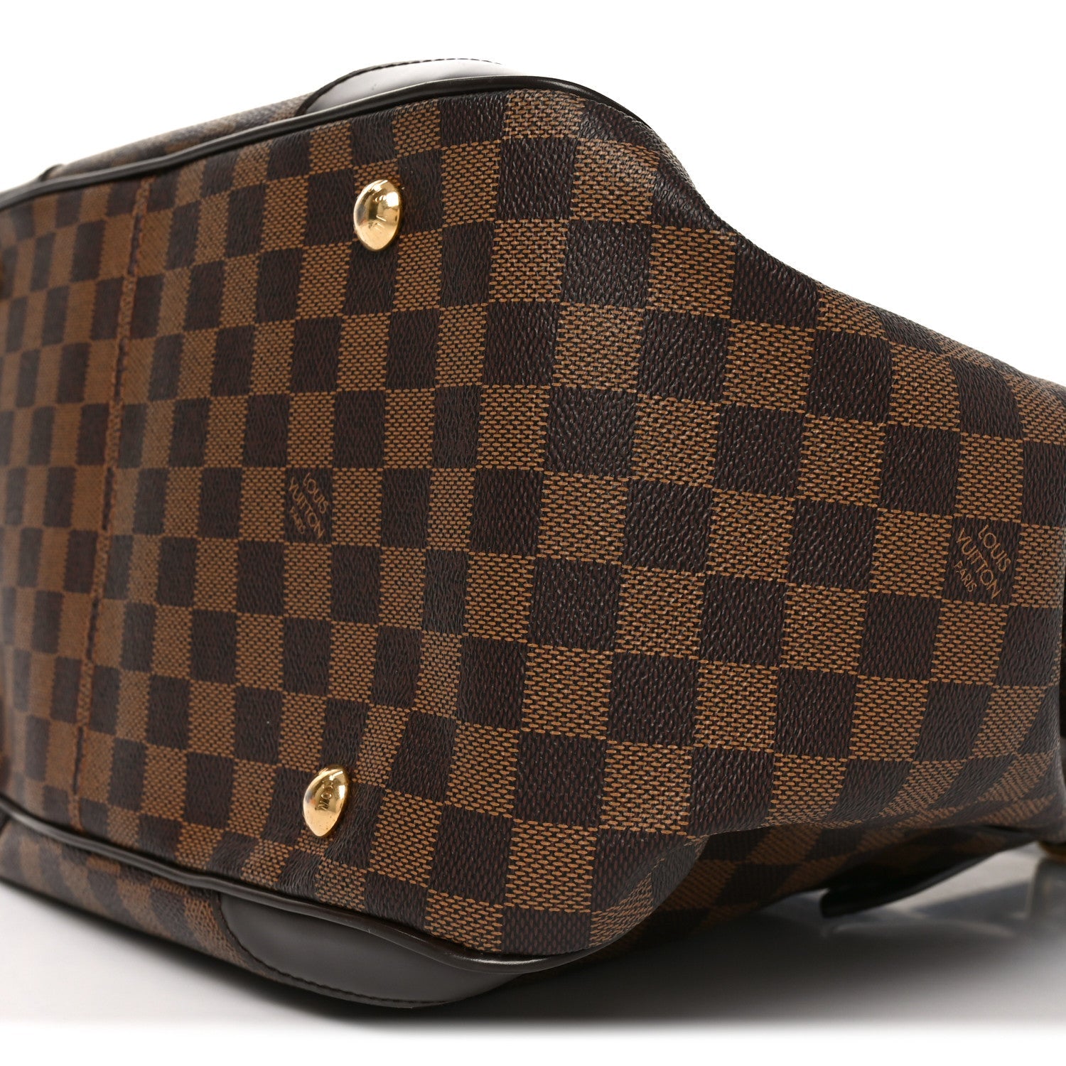 Damier Ebene Verona GM
