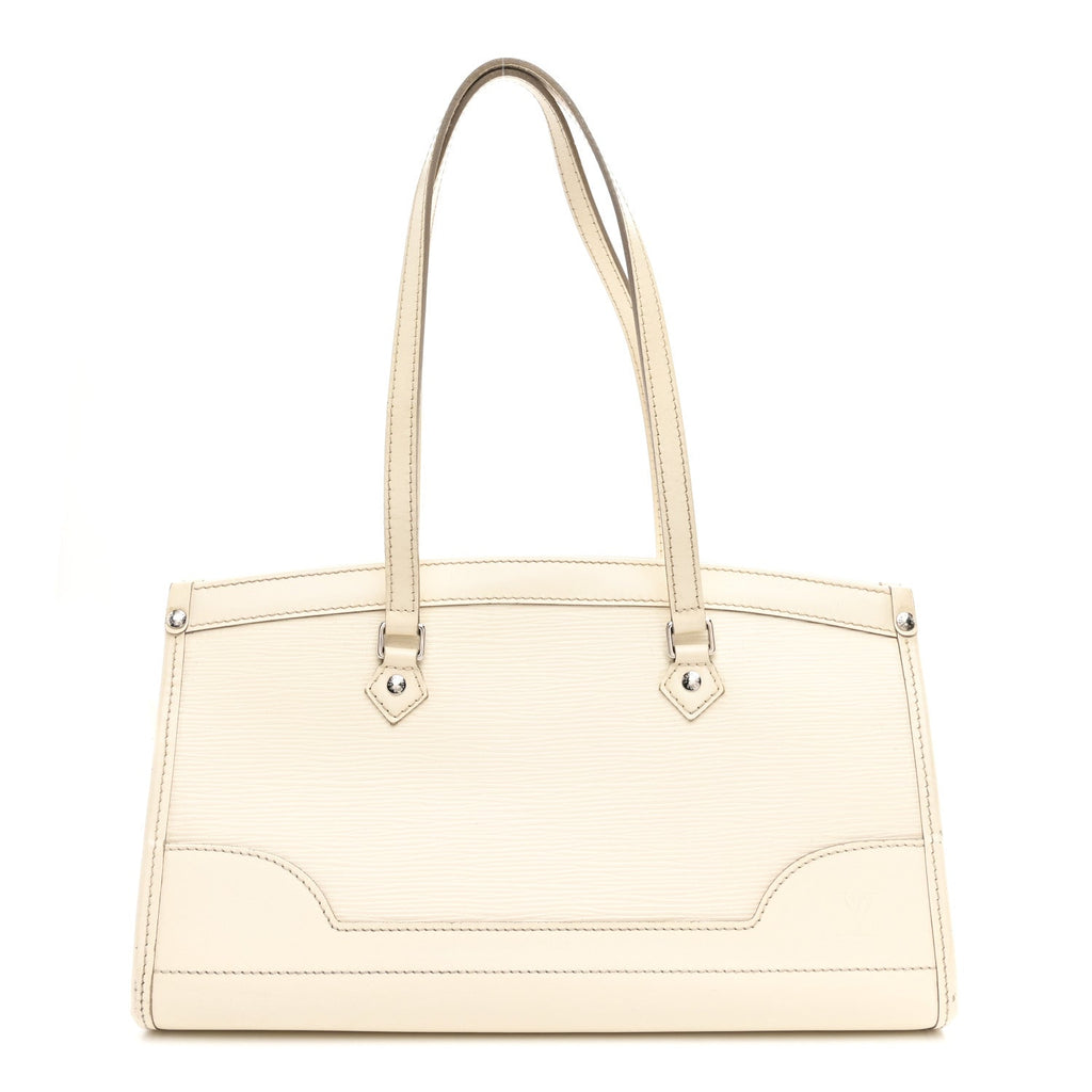 Epi Madeleine PM Ivory