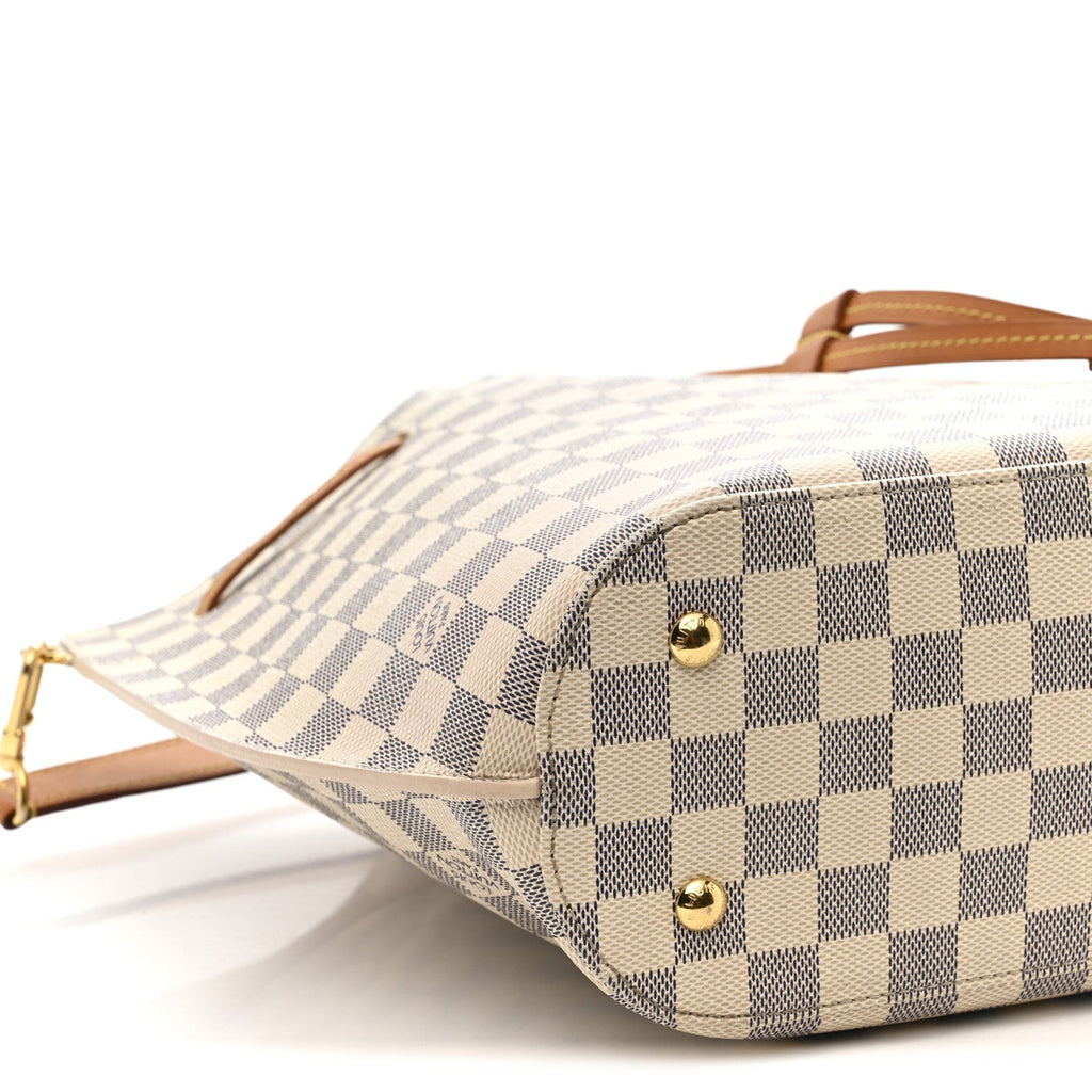 Damier Azur Girolata