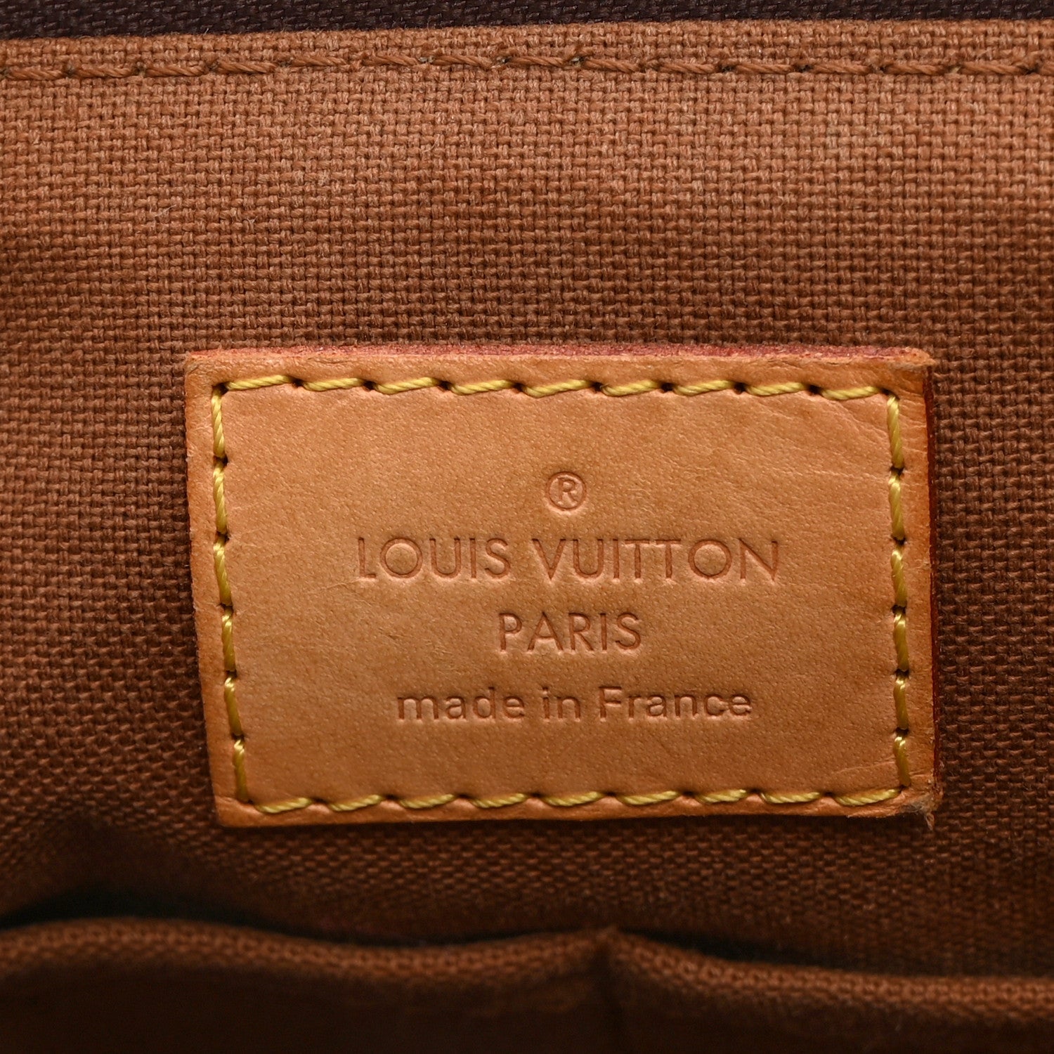 Monogram Palermo PM