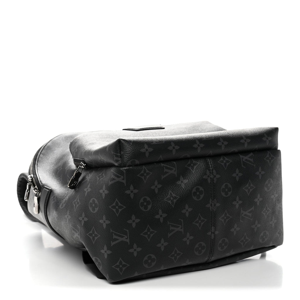 Monogram Eclipse Discovery Backpack PM