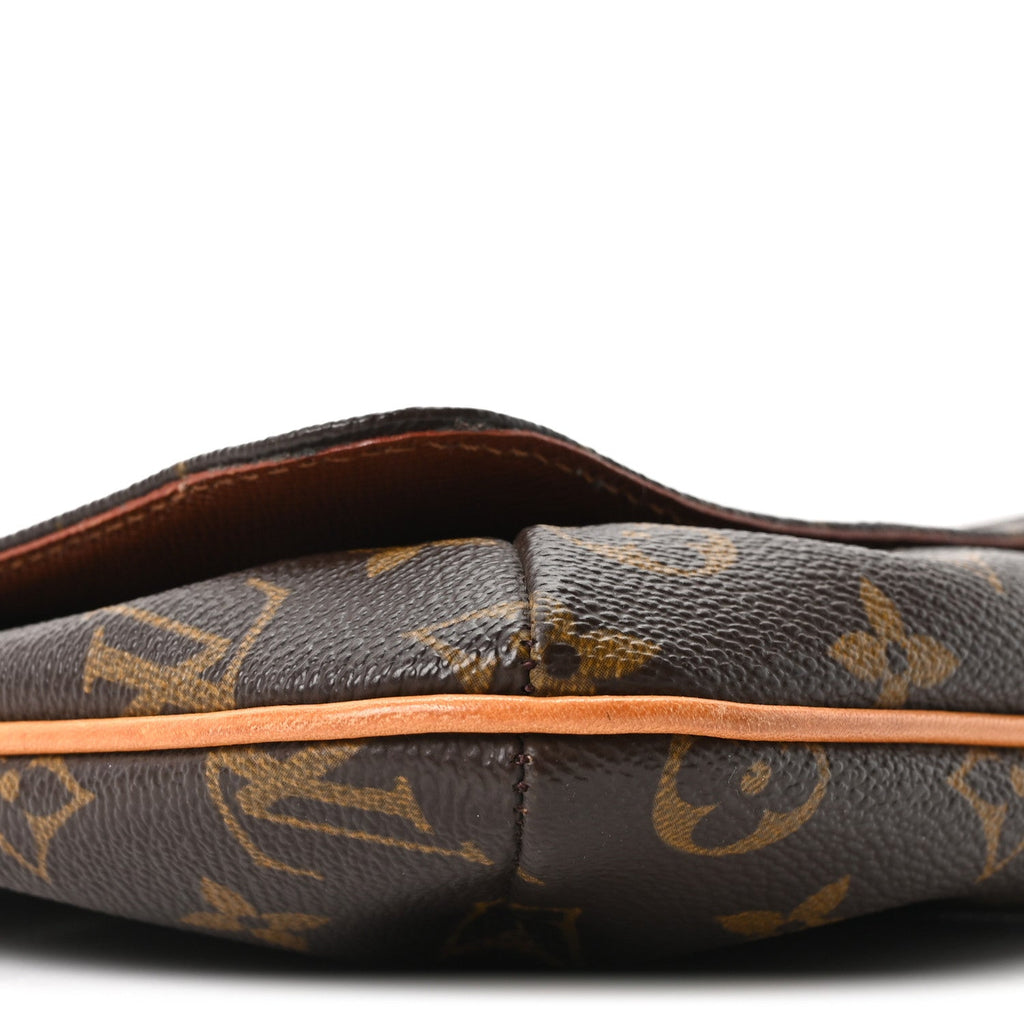 Monogram Musette Salsa