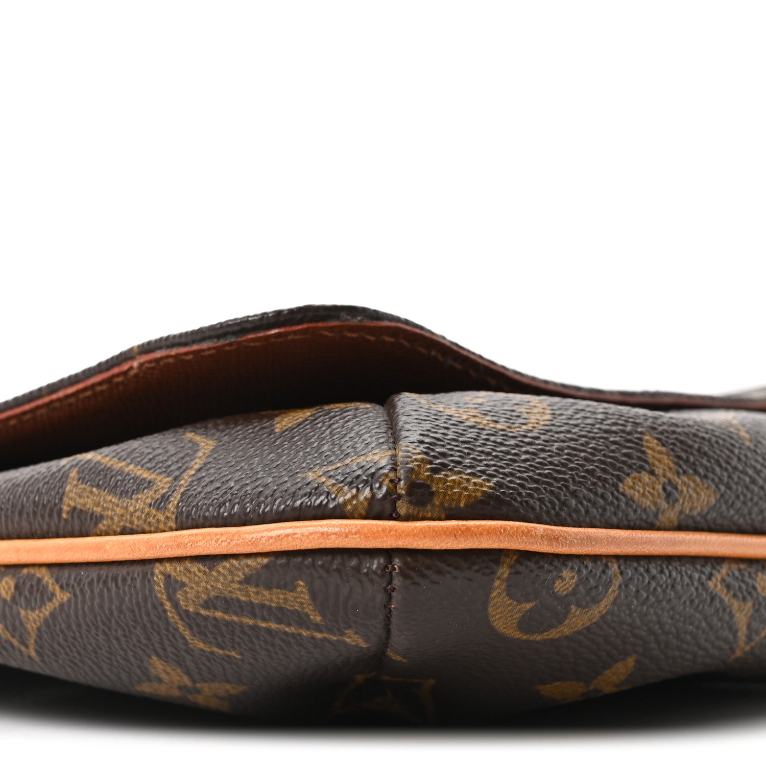 Monogram Musette Salsa