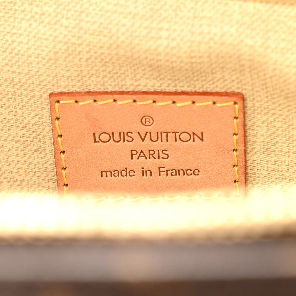 Monogram Trouville